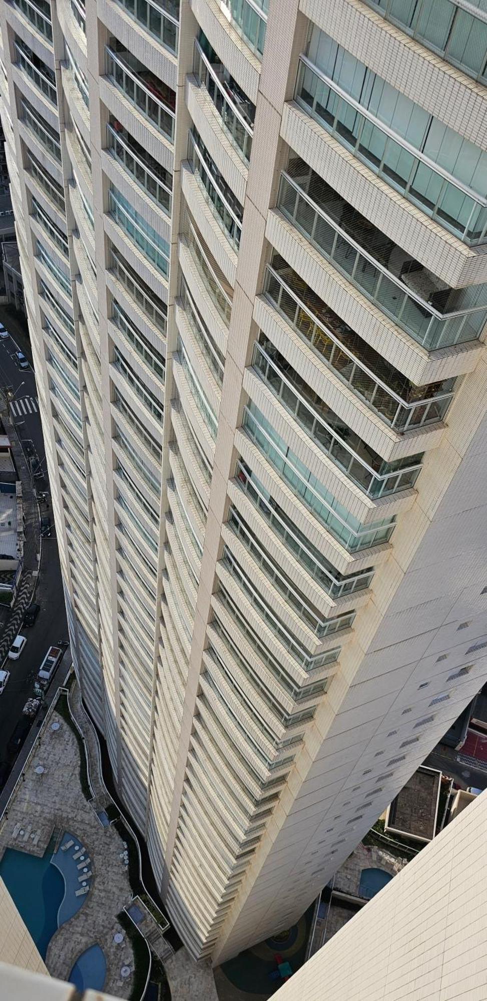 Requinte E Sofisticacao Διαμέρισμα Πράια Γκράντε Εξωτερικό φωτογραφία